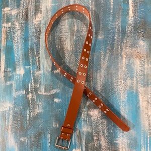 Women’s Brown Belt